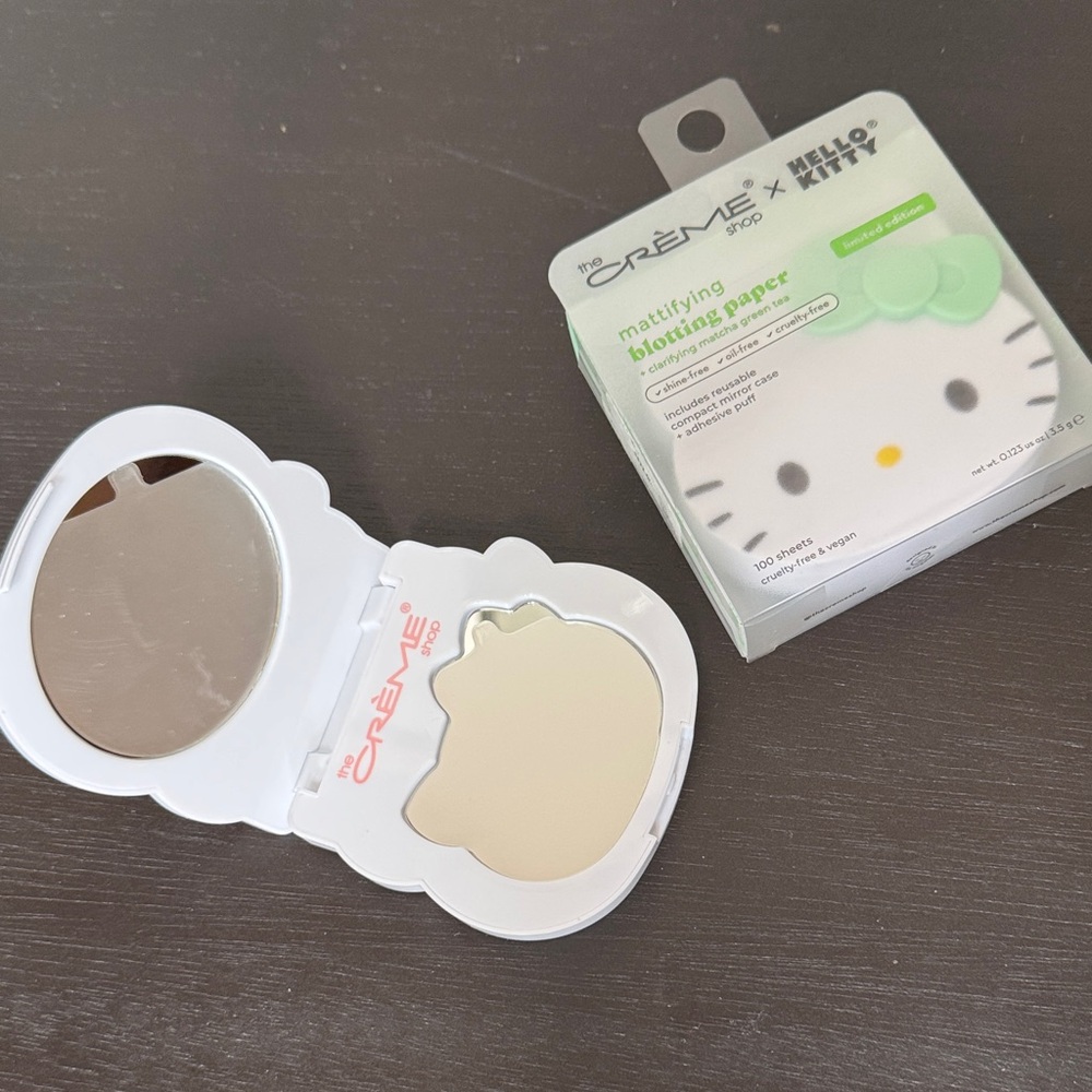 Hello Kitty Creme Shop Bundle - Picture 2 of 9